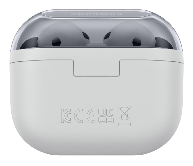 SAMSUNG Buds 3 FE Gray - 1355573 - zdjęcie 7